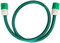 Silverline 353266 Hose Connection Set 1/2 Female , Green