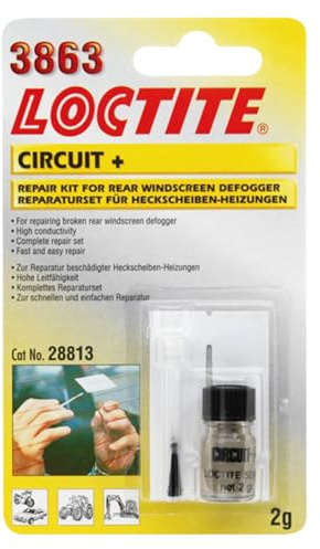 Loctite 3863 Circuit +