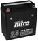 Batterie Nitro YB9-B Gel 12V 9AH (wartungsfrei)