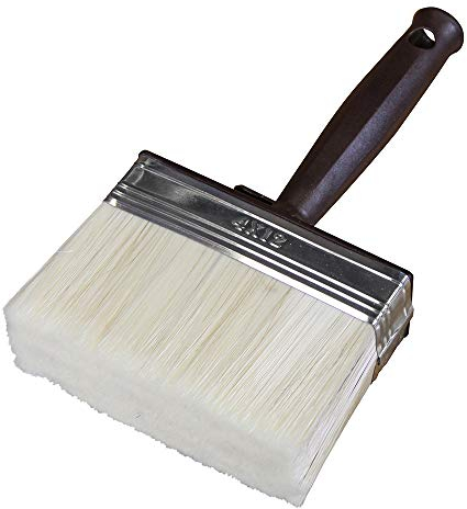 Faithfull PBWCARE Woodcare Flächenstreicher, 100 x 40 mm