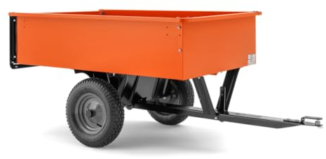 Husqvarna Seguidores 275