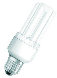 Osram Dulux INTELLIGENT Longlife 14 Watt E27