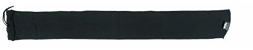 Allen Tactical Gun Sock, Nero, Unisex, Black