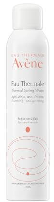 Avène Eau Thermalwasser Spray, Süß, 300 ml