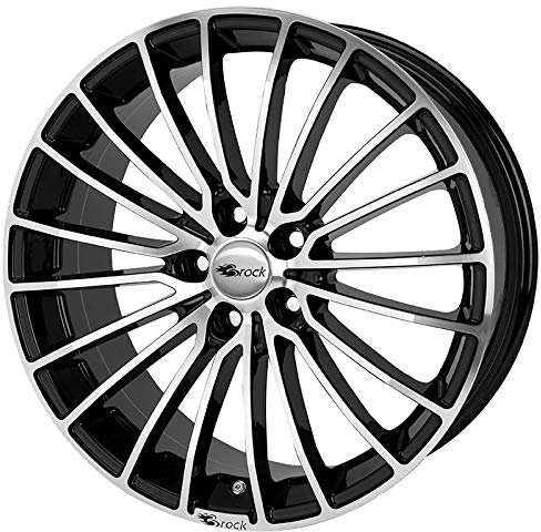 Brock 4250145497913 - 17 Alu-Felgen