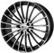 Brock 4250145497913 - 17 Alu-Felgen