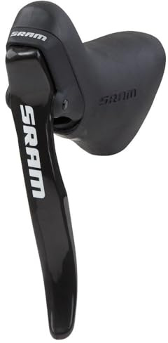 SRAM Bremshebel-Set S900, Mehrfarbig, 00.5215.024.000
