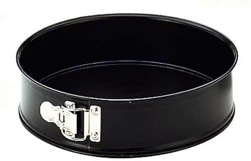 IBILI 820124 Moule à manqué démontable Moka 24 cm