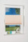K-home Klemmfix-Plissee Palma Creme 110 x 130 cm +++Verdunklung+++