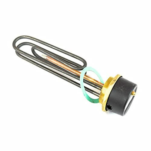 GLEDHILL PULSACOIL 2000 Immersion Heater with STAT XB080 XB102