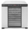 SousVideTools SVT-229026 Dörrautomat Hendi mit 10 Etagen, aus Edelstahl, Display mit Timer und Thermostatkontrolle, Industrie-Dörrautomat, ideal zum Dörren von Obst, Fleisch