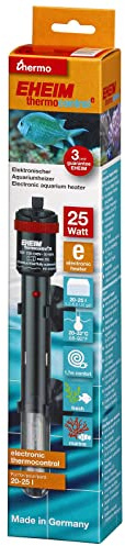 Eheim thermocontrol e 25w Aquarium Heater