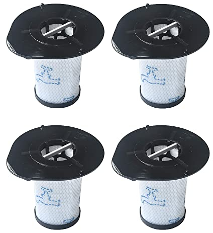 Fltri per rowenta aspirapolvere Air Force 460 All In One RH92xx Modelli, Filtro Per Rowenta Air Force Flex 560 RH94xx Modelli Aspirapolvere, Ricambio per Rowenta air force ZR009002