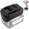 TPDL BOSC18EIN Akku Adapter für Bosch Home and Garden Akku 18V auf für Einhell Elektrowerkzeug, Batterieadapter für Bosch PBA PSB PSR Li-Ion Akku Konverter auf Für Einhell Werkzeug (Keine Batterie)