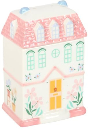 Quemador de Aceite y Calentador de Cera Pastel House