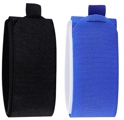 lazyfun Correas de sujeción ajustables para tabla de esquí, snowboard, correa de fijación, cuerda fija, correa de sujeción para esquís