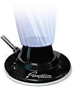 Poolmaster 28316 Aspiradora de Hojas para Piscina, colección Premier