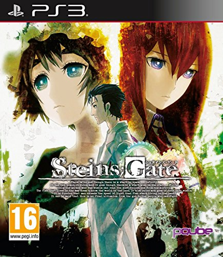 Steins;Gate (Playstation Vita)