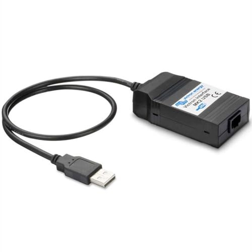 Victron Energy Interface MK2-USB (nur für Ladegerät)