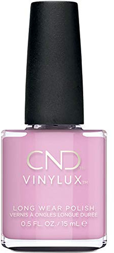CND Vinylux Coquette Nail Polish Bottle