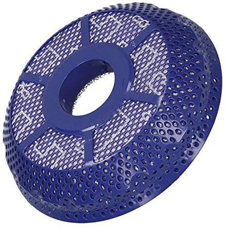 SPARES2GO Post Motor Filter for Dyson Ball Animal 2, Small Ball Allergy Vacuum Cleaner