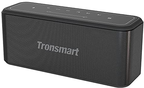 Tronsmart Mega Pro 60w Bluetooth Speaker One Size