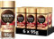 NESCAFÉ Cap Colombia Instant Coffee, Light Roasted 100 Percent Arabica Single Origin Premium Instant Colombian Coffee, 95g (Pack of 6)