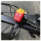 TAIZER Fahrradklingel Kinder Fahrradklingel Lustig Klingel Kinder Fahrrad Fahrrad Mädchen Jungen Mini laut Fahrradklingel Klingel Fahrrad Fahrradklingel Laut Hupe Fahrrad Klingel Erwachsene