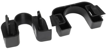 Car Shelf Clip 1539663 015532109e for Focus Fiesta Load Cover Parcel Pivots Mount Car Parcel String Pivots