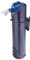 Interpet Internal Aquarium Fish Tank PF4 Power Filter, Cleans Water, for Coldwater & Tropical Aquariums Up to 182 Litre