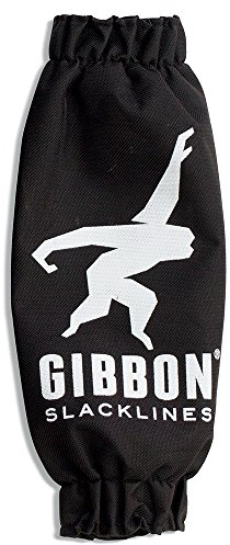 Gibbon Slacklines Rat Pad, Ratschenschutz für Classic Line, Jibline, Funline, Travel Line