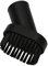 Spares2go Round Dusting Brush compatible with Nilfisk Action Plus Coupe Vacuum Cleaner (32mm)
