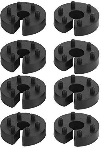 Universal Suspension Travel Limiter Automobil Stick Clip Schnalle Liefert Zubehör Universeller Federwegbegrenzer. Federwegbegrenzer. Automobilfederung