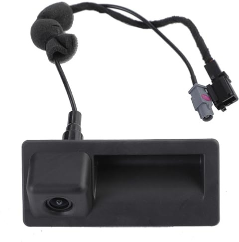 Lente Retrocamera Auto Per A4 Per A5 Per Q5 S6 5ND827566C Telecamera Posteriore Con Inversione RGB 12 V