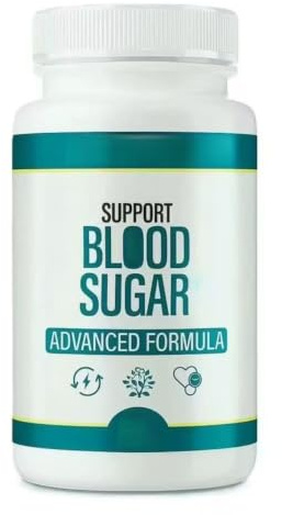 Suplemento de azúcar en sangre: apoya niveles de energía saludables