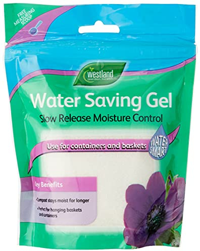 Westland Water Saving/Retention Gel, 250 g
