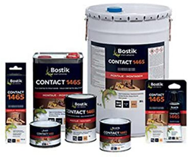 Bostik findley – Colle contact contact 1L. 001620