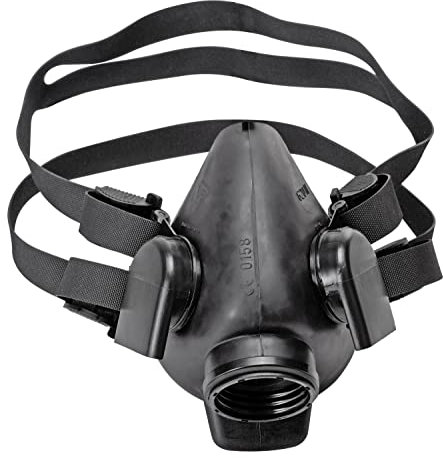 BartelsRieger Halbmaske 620N