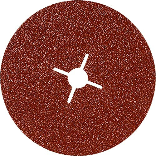 Norton Fiberscheibe F100 125 mm P16