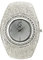 Sarah Kern Armbanduhr Dryade aus 925 Sterling Silber Schmuck für Damen Glam