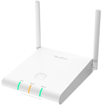 Yealink W90B DECT Multi-Cell Basis