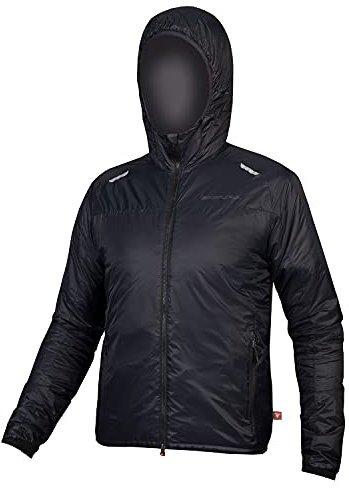 Endura GV500 Insulated Jacket – Mountainbike-Jacke für Herren