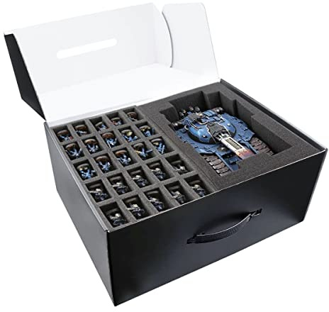 Jucoci Miniatures Storage Case 04