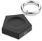 LOKEKE Compatible con Huawei Watch GT4, estación de carga portátil USB tipo C + cable de carga micro cargador compatible con Huawei Huawei Watch GT 4 / Honor Watch 4 Pro
