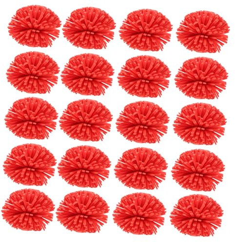 VINTORKY Difusor en Forma de Flor 100 Unidades Difusores de Decoración del Hogar Minidifusor USB para Oficina Y Estudio