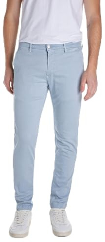 Replay herr Jeans Zeumar Hyperchino Color Xlite