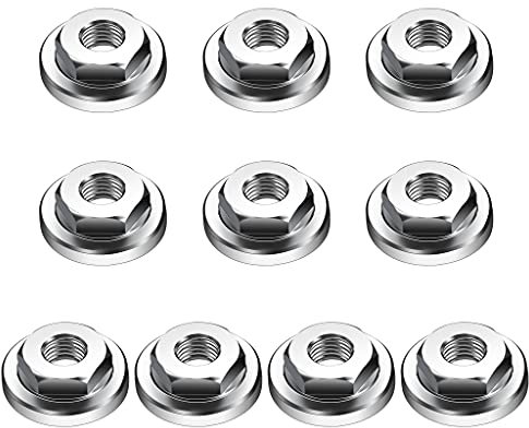 Placa de prensa profesional para amoladora, accesorios de tipo hexagonal, lo mejor para amoladora