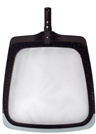 DPOOL RECOGEHOJAS Plano Clip Aquapool Pro para Piscinas