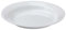 Corelle 3133 Vitrelle Glass Winter Frost Rimmed Soup Bowl, White, 15 oz, Pack of 6