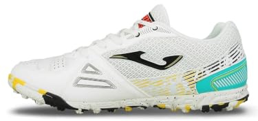 Joma Scarpa Futsal Mundial 2502 Turf White, 42.5